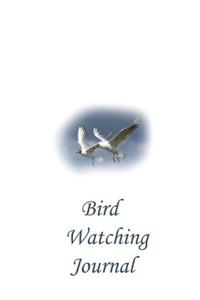 Bird Watching Journal