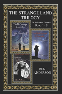 Strange Land Trilogy