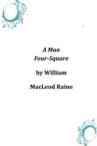 Man Four-Square