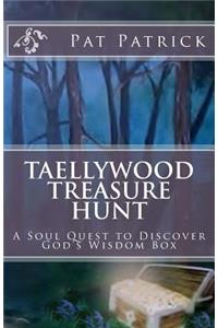 Taellywood Treasure Hunt