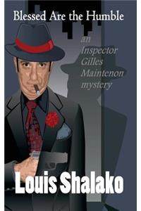 Blessed Are the Humble