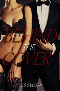 Behind the Cover