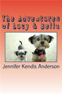Adventures Of Lucy & Bella