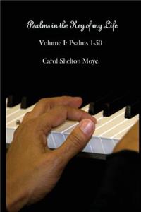 Psalms in the Key of my Life