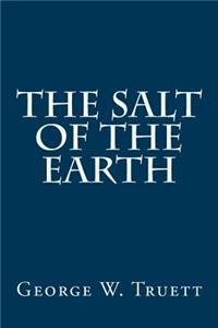 The Salt of the Earth