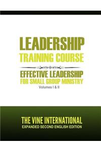 Leadership Training Course