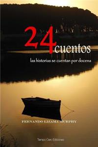 24 Cuentos