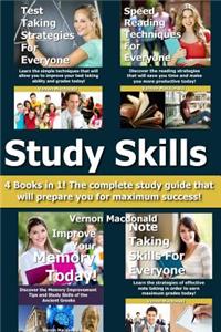 Study Skills