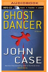 Ghost Dancer