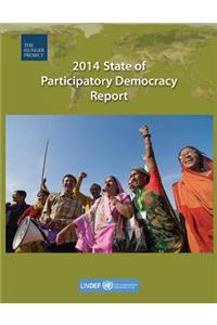 2014 State of Participatory Democracy Report