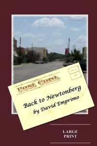 Back to Newtonberg (Large Print)