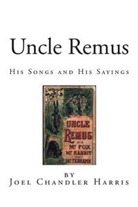 Uncle Remus