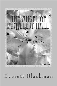 The Angel of Artillery Hall