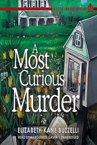 Most Curious Murder