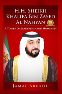 H.H. Sheikh Khalifa Bin Zayed Al Nahyan