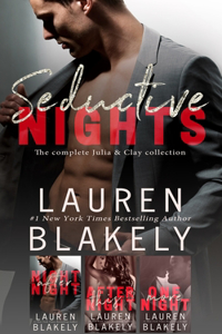 Seductive Nights