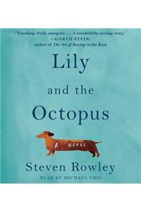 Lily and the Octopus