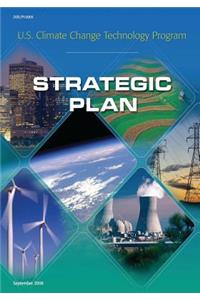 U.S. Climate Change Technology Program Strategic Plan