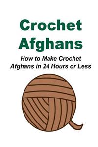 Crochet Afghans