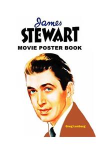 James Stewart Movie Poster Book