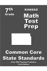 Kansas 7th Grade Math Test Prep