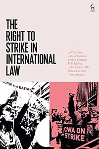 Right to Strike in International Law