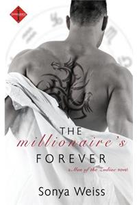 The Millionaire's Forever