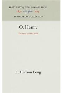 O. Henry