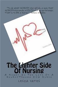 Lighter Side Of Nursing