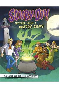 Scooby-Doo! a States of Matter Mystery