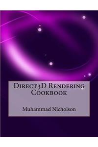 Direct3D Rendering Cookbook