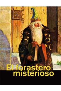 El Forastero Misterioso