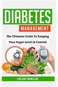 Diabetes Management