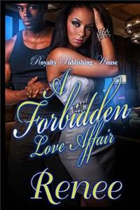 A Forbidden Love Affair