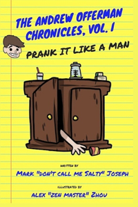 Andrew Offerman Chronicles, Vol. I