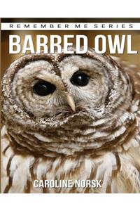 Barred Owl