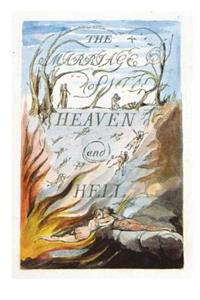 The Marriage of Heaven and Hell