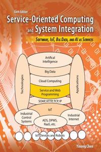 Service-Oriented Computing and System Integration