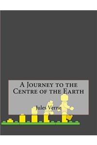 A Journey to the Centre of the Earth