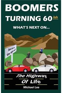 Boomers turning 60ish