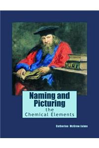 Naming and Picturing the Chemical Elements