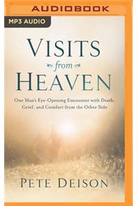 Visits from Heaven