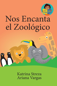 Nos Encanta el Zoológico