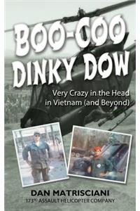 Boo-Coo Dinky Dow