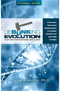 Debunking Evolution