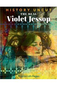 Real Violet Jessop