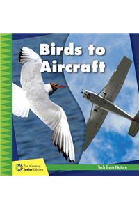 Birds to Aircraft