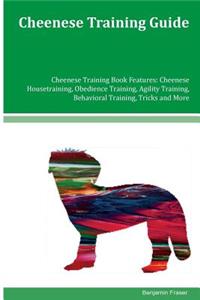 Cheenese Training Guide Cheenese Training Book Features