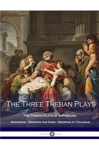 The Three Theban Plays