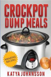 Crockpot Dump Meals